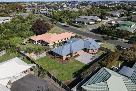 Photo of property in 30 Tuirangi Street, Flagstaff, Hamilton, 3210