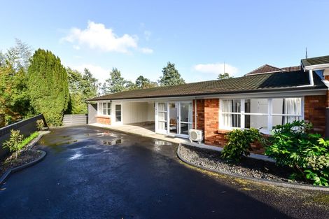 Photo of property in 52b Berkley Avenue, Hillcrest, Hamilton, 3216