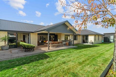 Photo of property in 41 Ledbury Drive, Rolleston, 7615