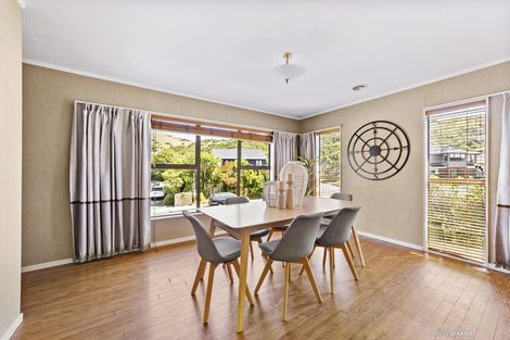 Photo of property in 76 Cortina Avenue, Johnsonville, Wellington, 6037