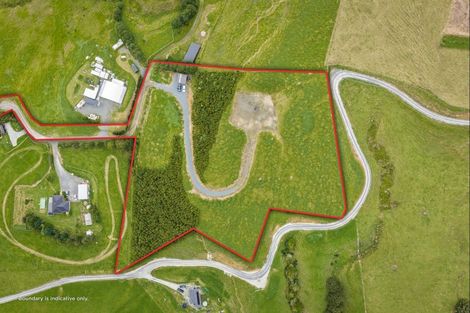 Photo of property in 960c Whangaripo Valley Road, Whangaripo, Wellsford, 0972