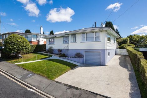 Photo of property in 4 Herron Street, Brockville, Dunedin, 9011