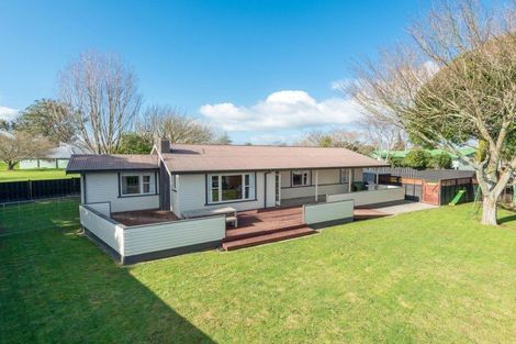 Photo of property in 170 Bankwood Road, Chartwell, Hamilton, 3210