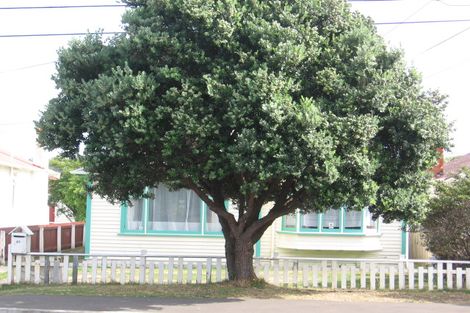 Photo of property in 41 Hobart Street, Miramar, Wellington, 6022