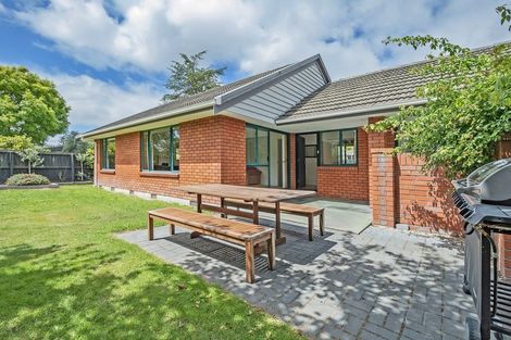 Photo of property in 94a Moffat Drive, Lincoln, 7608