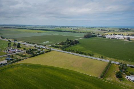Photo of property in 21 Dominion Road, Kerrytown, Timaru, 7973