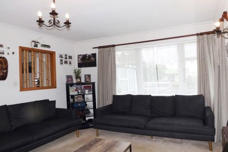 Photo of property in 20 Ferguson Street, Levin, 5510