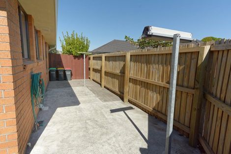 Photo of property in 15 Topaz Place, Bishopdale, Christchurch, 8053