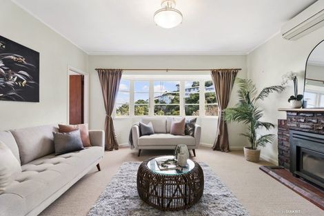 Photo of property in 10 Hepara Street, Hataitai, Wellington, 6021
