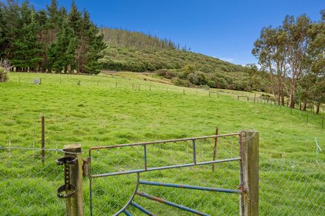 Photo of property in 296 Blueskin Road, Mihiwaka, Port Chalmers, 9081