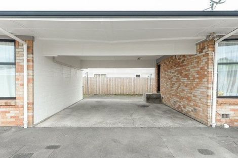 Photo of property in 3/111 Nixon Street, Hamilton East, Hamilton, 3216