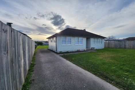 Photo of property in 18 Mackie Street, Waipukurau, 4200