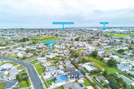 Photo of property in 8 Lomas Place, Manurewa, Auckland, 2102