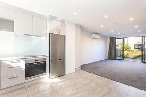Photo of property in 5/37 Webb Street, St Albans, Christchurch, 8014