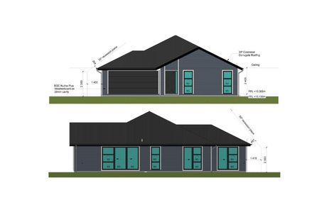 Photo of property in 28 Timara Crescent, Marshland, Christchurch, 8083