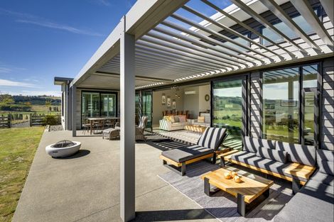 Photo of property in 1092a Elsthorpe Road, Otane, 4277