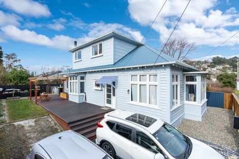 Photo of property in 45 Peter Street, Caversham, Dunedin, 9012