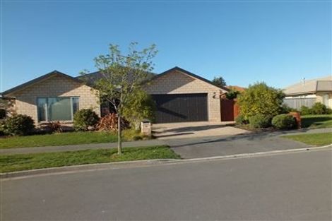 Photo of property in 55 Harvard Avenue, Wigram, Christchurch, 8042