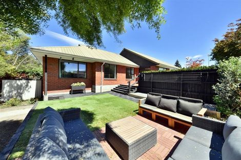 Photo of property in 8 Ridder Place, Halswell, Christchurch, 8025