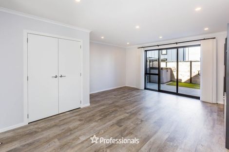 Photo of property in 18 Betty Boyes Street, Wallaceville, Upper Hutt, 5018