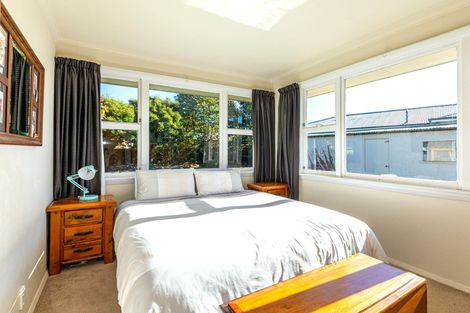 Photo of property in 5 Mckenzie Street, Geraldine, 7930