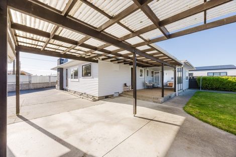 Photo of property in 8 Corbett Place, Onekawa, Napier, 4110