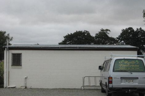 Photo of property in 27 Whitcombe Street, Temuka, 7920