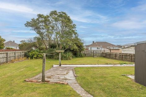 Photo of property in 4 Colvin Street, Westport, 7825