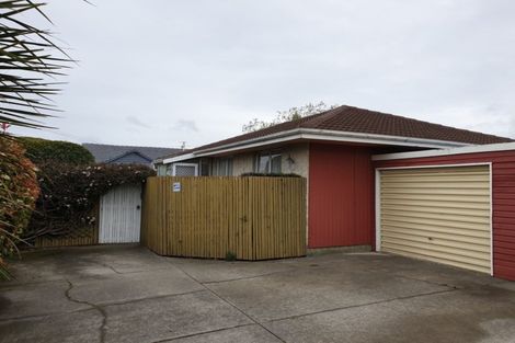 Photo of property in 66 Highsted Road, Bishopdale, Christchurch, 8053