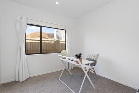 Photo of property in 75b Insoll Avenue, Enderley, Hamilton, 3214