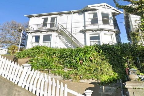 Photo of property in 2/248 The Terrace, Wellington Central, Wellington, 6011
