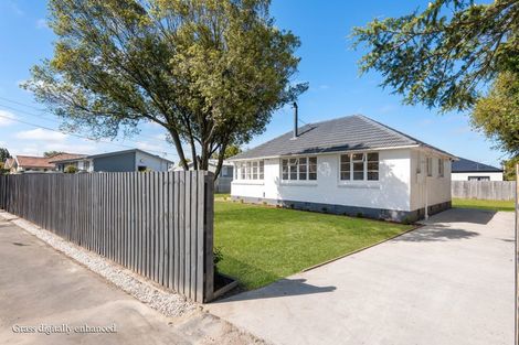 Photo of property in 36 Arawa Street, Shirley, Christchurch, 8013
