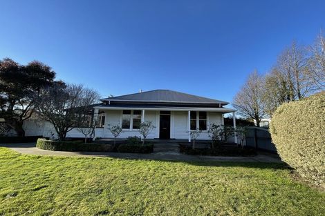 Photo of property in 61 Brynley Street, Hornby, Christchurch, 8042