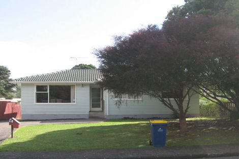 Photo of property in 9 Pendlebury Street, Green Bay, Auckland, 0604