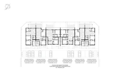 Photo of property in 6/18 Paraone Crescent, Takanini, 2112