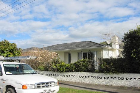Photo of property in 10 Hadfield Street, Levin, 5510