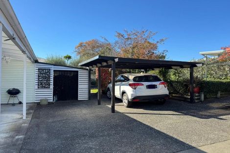 Photo of property in 48 Te Mata Road, Havelock North, 4130