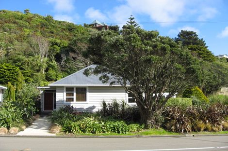 Photo of property in 140 Campbell Street, Karori, Wellington, 6012