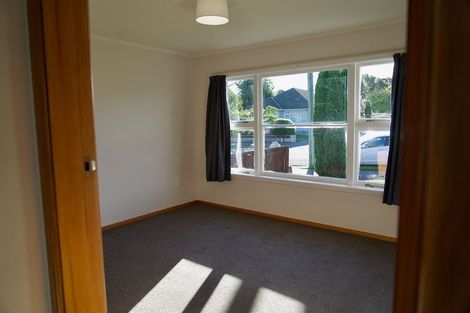 Photo of property in 10 Renwick Place, Hillmorton, Christchurch, 8025