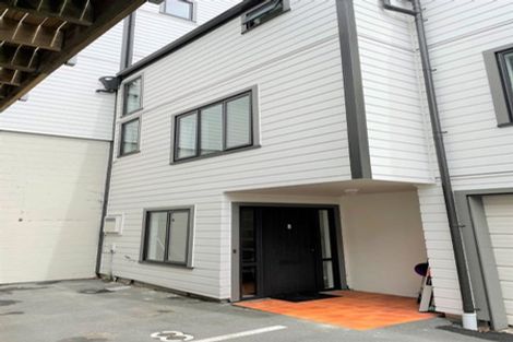Photo of property in 240u8 The Terrace, Wellington Central, Wellington, 6011