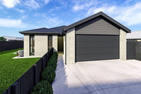 Photo of property in 106 Burwood Road, Matamata, 3400