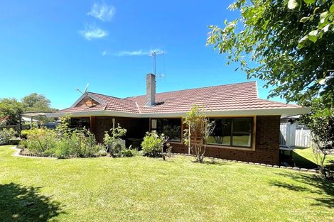 Photo of property in 15 Haerehuka Street, Otorohanga, 3900