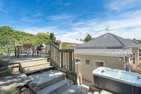 Photo of property in 22 Fairfax Street, Maori Hill, Dunedin, 9010