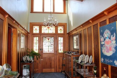 Photo of property in 4 King Street, Dannevirke, 4930