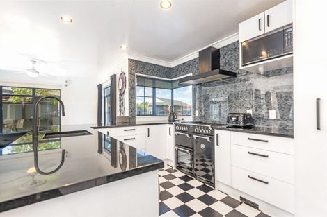 Photo of property in 18 Rose Place, Awapuni, Palmerston North, 4412