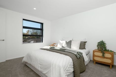 Photo of property in 3/9a Winton Street, Saint Albans, Christchurch, 8014
