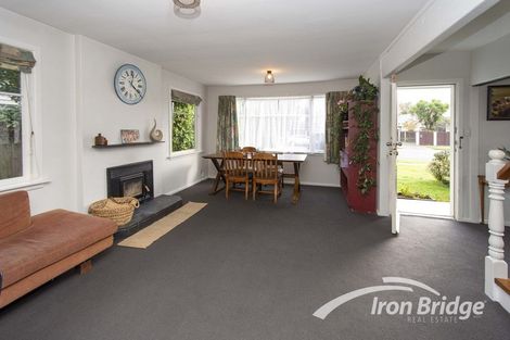 Photo of property in 6 Breens Road, Bishopdale, Christchurch, 8051