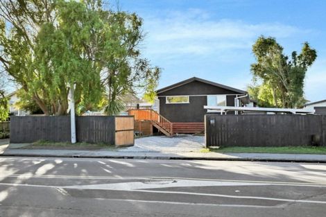 Photo of property in 317 Woodham Road, Linwood, Christchurch, 8062