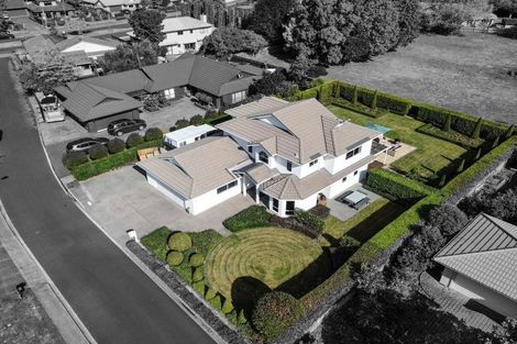 Photo of property in 4 Charles Henry Place, Harrowfield, Hamilton, 3210