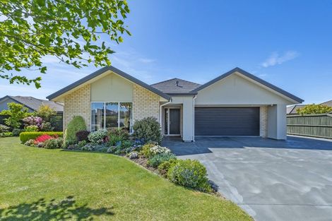 Photo of property in 9 Pemberton Drive, Darfield, 7510